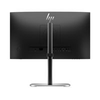 Miniatura 11 de HP Monitor de videoconferencia FHD USB-C HP Pro de la serie 5 de 23,8 pulgadas: 524pm  Series 5 Pro 23.8" LCD IPS Full HD HDMI Altavoces