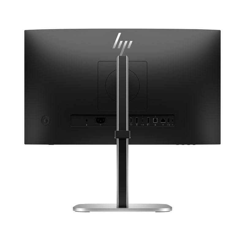 HP Monitor de videoconferencia FHD USB-C HP Pro de la serie 5 de 23,8 pulgadas: 524pm Series 5 Pro 23.8" LCD IPS Full HD HDMI Altavoces - Imagen 11 de 13