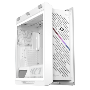 CAJA ASUS ROG STRIX HELIOS II GX601S WHITE