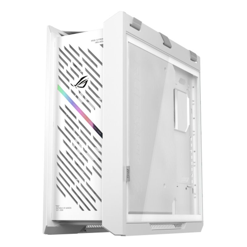 CAJA ASUS ROG STRIX HELIOS II GX601S WHITE - Imagen 7 de 21