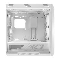 Miniatura 8 de CAJA ASUS ROG STRIX HELIOS II GX601S WHITE