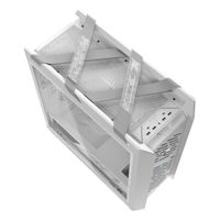 Miniatura 12 de CAJA ASUS ROG STRIX HELIOS II GX601S WHITE