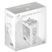 Miniatura 19 de CAJA ASUS ROG STRIX HELIOS II GX601S WHITE