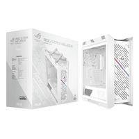 Miniatura 20 de CAJA ASUS ROG STRIX HELIOS II GX601S WHITE