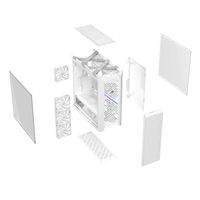 Miniatura 21 de CAJA ASUS ROG STRIX HELIOS II GX601S WHITE