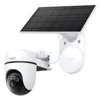 Miniatura 3 de KIT SOLAR TP-LINK CAMARA TC890 KIT