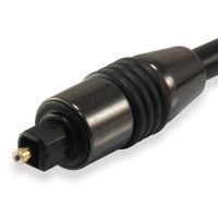 Miniatura 3 de CABLE TOSLIK OPTICO DIGITAL AUDIO 5M EQUIP