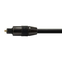 Miniatura 4 de CABLE TOSLIK OPTICO DIGITAL AUDIO 5M EQUIP