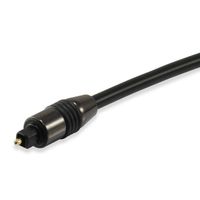 Miniatura 5 de CABLE TOSLIK OPTICO DIGITAL AUDIO 5M EQUIP