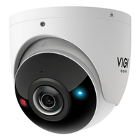 Miniatura 1 de CAMARA VIGI INSIGHT TP-LINK TURRET ULTRA WIDE ANGLE INSIGHT S485PI 8MP