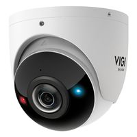 Miniatura 2 de CAMARA VIGI INSIGHT TP-LINK TURRET ULTRA WIDE ANGLE INSIGHT S485PI 8MP
