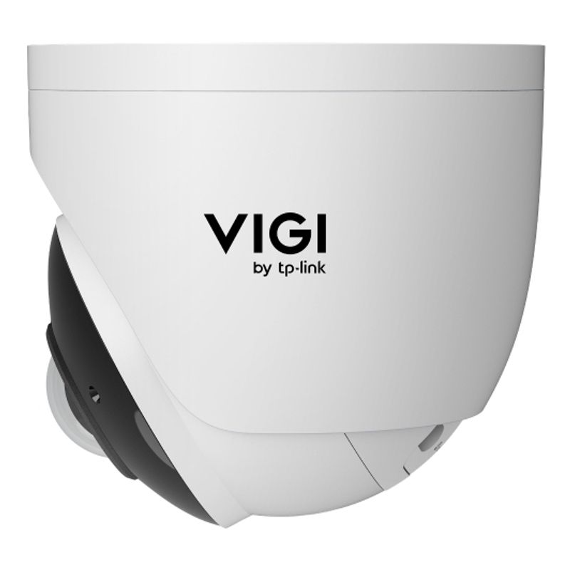 CAMARA VIGI INSIGHT TP-LINK TURRET ULTRA WIDE ANGLE INSIGHT S485PI 8MP - Imagen 4 de 5
