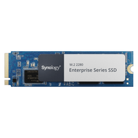 Miniatura 1 de Synology SNV5420-400G SSD NVMe PCIe 3.0 M.2 2280