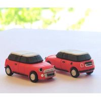 Miniatura 2 de TECH ONE TECH Mini cooper S rojo 32 Gb USB 2.0