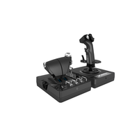 Miniatura 1 de LOGITECH X56 HOTAS JOYSTICK + ACELERADOR