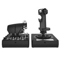 Miniatura 3 de LOGITECH X56 HOTAS JOYSTICK + ACELERADOR