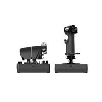 Miniatura 4 de LOGITECH X56 HOTAS JOYSTICK + ACELERADOR