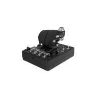 Miniatura 6 de LOGITECH X56 HOTAS JOYSTICK + ACELERADOR