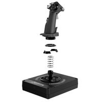 Miniatura 12 de LOGITECH X56 HOTAS JOYSTICK + ACELERADOR