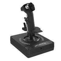 Miniatura 13 de LOGITECH X56 HOTAS JOYSTICK + ACELERADOR
