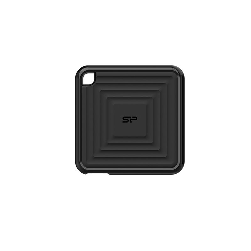 SP PC60 SSD Externo 1TB USB-C 3.2 Gen 2 - Imagen 4 de 6