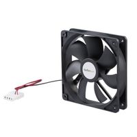 Miniatura 2 de 12CM PC CASE COOLING FAN