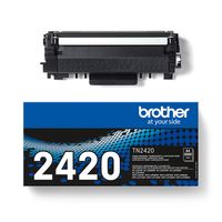 Miniatura 4 de TONER BROTHER NEGRO TN-2420 XL