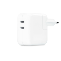 Miniatura 1 de 35W DUAL USB-C POWER ADAPTER