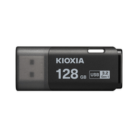 Miniatura 1 de USB 3.2 128GB U301 HAYABUSA NEGRO