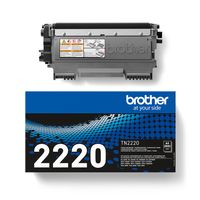 Miniatura 5 de TONER BROTHER N TN2220