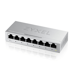 ZyXEL GS-108BV5 Switch 8xGbE Mini Desktop