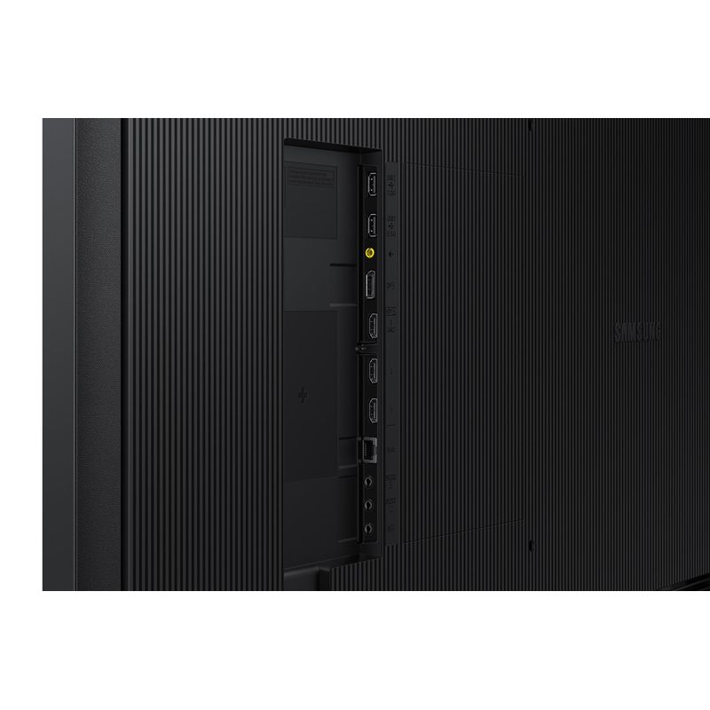 SAMSUNG QM43C QMC 43" LCD IPS 4K Ultra HD HDMI - Imagen 5 de 9