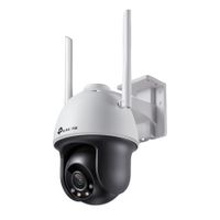 Miniatura 2 de CAMARA VIGI TP-LINK PT VIGI C540-W 4mm 4MP IR 30m