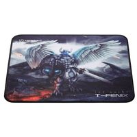 Miniatura 5 de Hiditec Combo Gaming GK400 Tecl+Rat+Alfombrilla