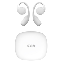 Miniatura 1 de AURICULARES SPC ETHER 2 SENSE DE BOTON INALAMBRICOS WHITE