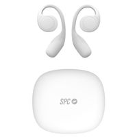Miniatura 2 de AURICULARES SPC ETHER 2 SENSE DE BOTON INALAMBRICOS WHITE