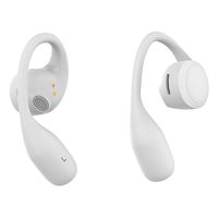 Miniatura 4 de AURICULARES SPC ETHER 2 SENSE DE BOTON INALAMBRICOS WHITE