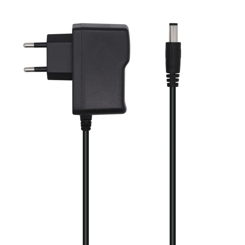 AISENS HDMI Duplicador 4k@30Hz 1x2 Con Alimentación, Negro - Imagen 4 de 4