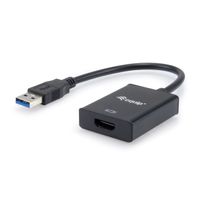 Miniatura 2 de ADAPTADOR USB 3.0 A HDMI  EQUIP 1920 X 1080 60HZ