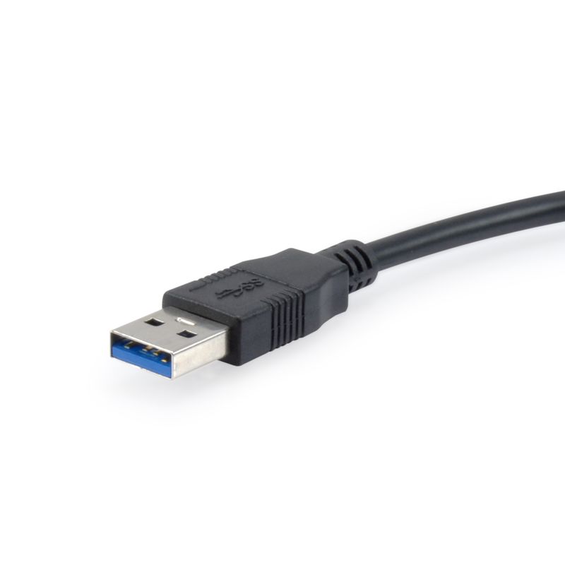 ADAPTADOR USB 3.0 A HDMI EQUIP 1920 X 1080 60HZ - Imagen 3 de 5