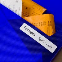 Miniatura 3 de ETIQUETAS PRECORTADAS PARA