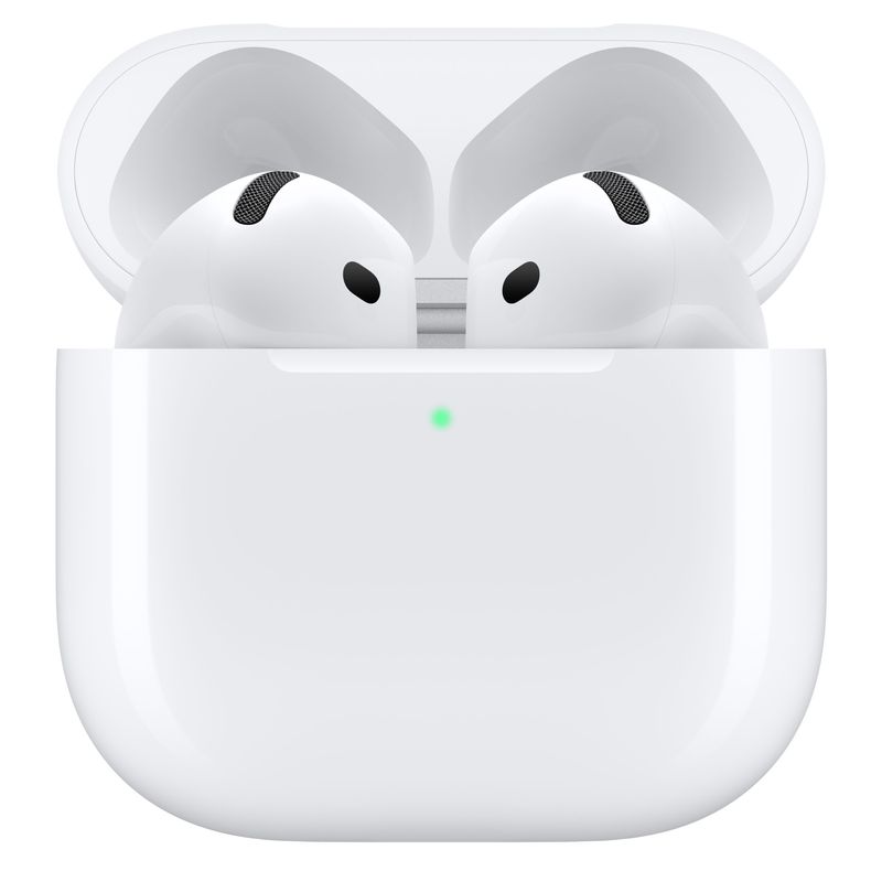 AirPods 4 - Imagen 3 de 3