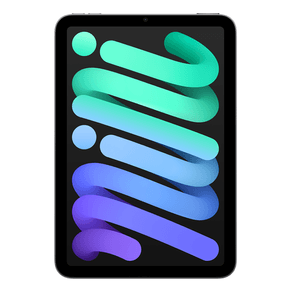 APPLE iPad mini 7th gen 8.3" 128GB Gris