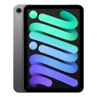 Miniatura 3 de APPLE iPad mini 7th gen 8.3" 128GB Gris