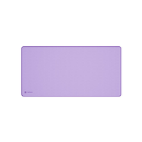 Miniatura 1 de ALFOMBRILLA NATEC COLORS SERIES PURE LAVENDER 800X400MM