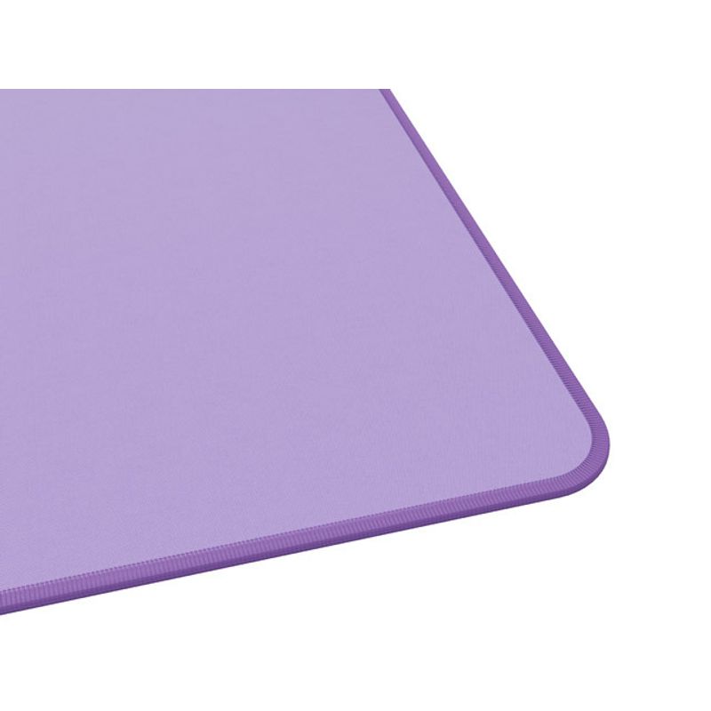 ALFOMBRILLA NATEC COLORS SERIES PURE LAVENDER 800X400MM - Imagen 5 de 7