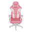 SILLA GAMING GENESIS NITRO 710 GASLIFT 4 150KG ROSA-BLANCO