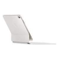 Miniatura 6 de iPad Air Magic Keyboard 11 White-Esp