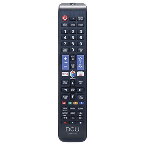 MANDO TV DCU SAMSUNG SMART (30901070)