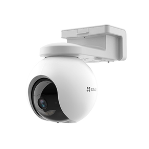 EZVIZ HB8 2K+ CAMARA DE VIDEO VIGILANCIA DE EXTERIOR ROTATIVA CON BATERIA